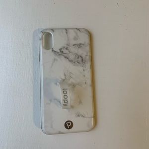 Loopy case iPhone XS Max